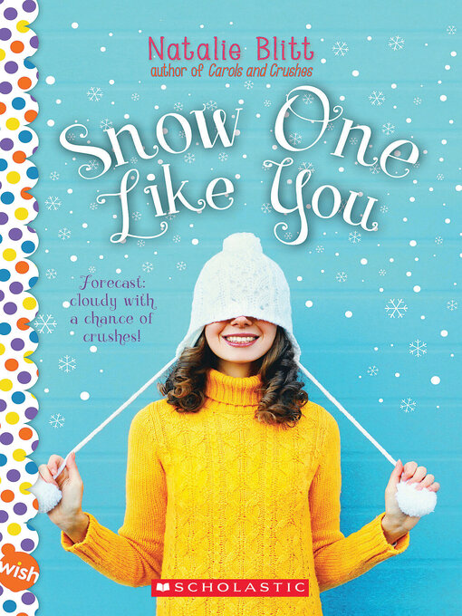 Title details for Snow One Like You by Natalie Blitt - Available